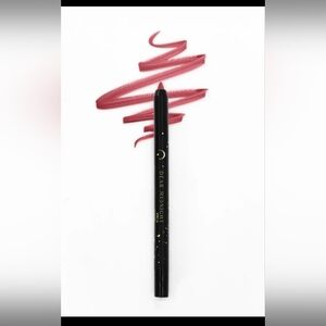 Dear Midnight Atelier Lip Pencil - Stella - Full Size NWOB